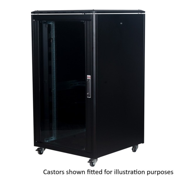 Lande DYNAmic Data Cabinet