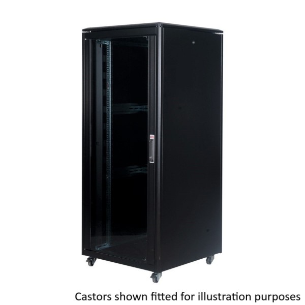 Lande DYNAmic Data Cabinet