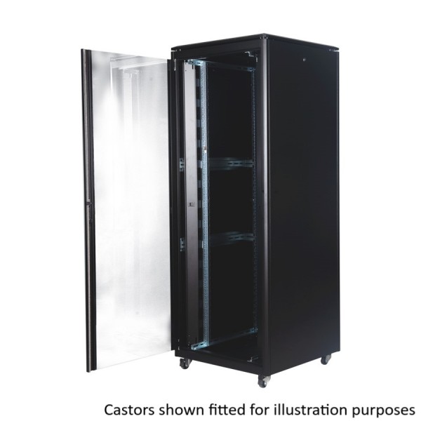Lande DYNAmic Data Cabinet