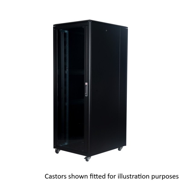 Lande DYNAmic Data Cabinet