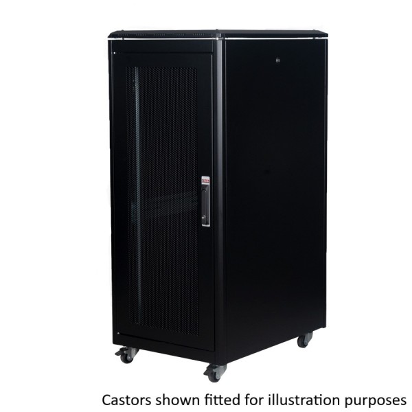 Lande DYNAmic Server Cabinet