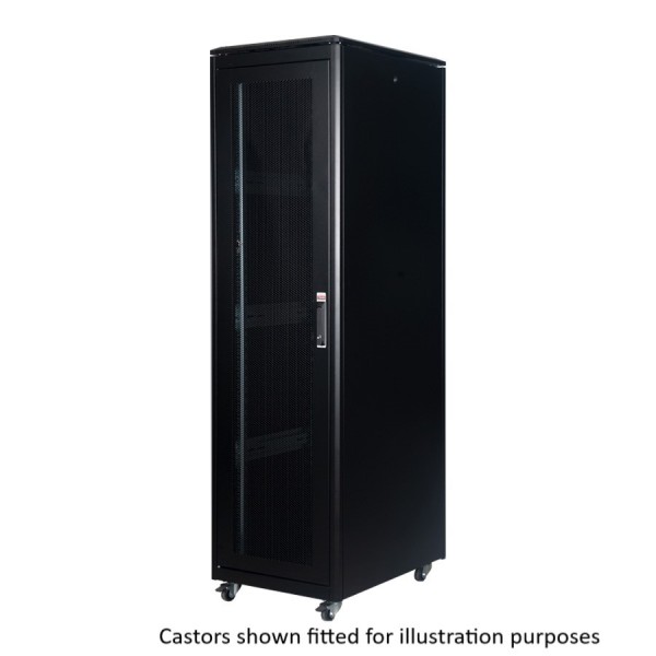 Lande DYNAmic Server Cabinet