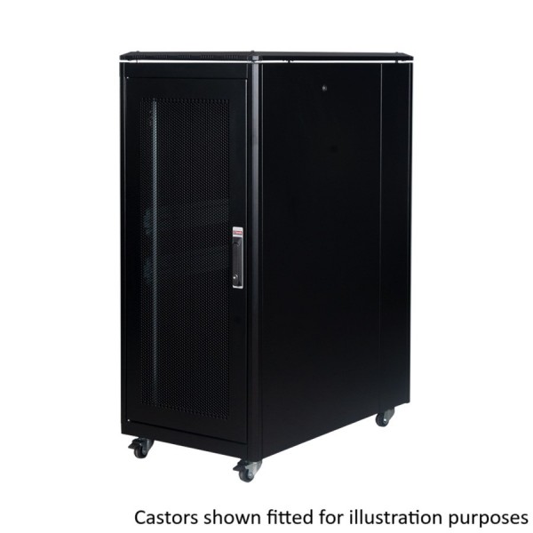 Lande DYNAmic Server Cabinet
