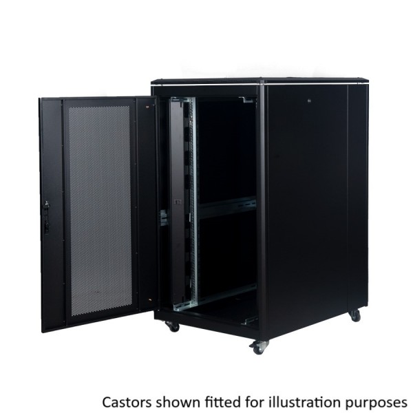 Lande DYNAmic Server Cabinet
