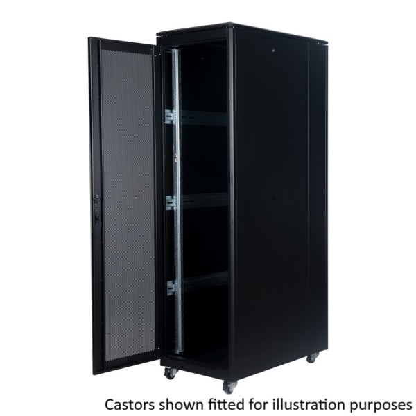 Lande DYNAmic Server Cabinet