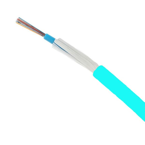 AMP Netconnect Loose Tube OM4 Fibre Cable