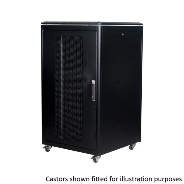 Lande DYNAmic Server Cabinet