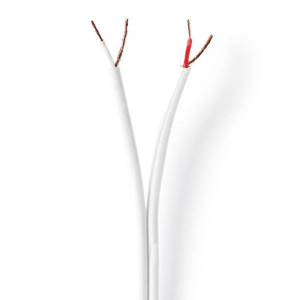 Screened Microphone & Installation Cable
