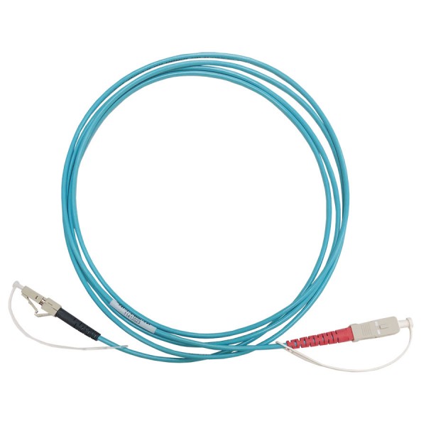 Ultima Multimode Test Reference Cords