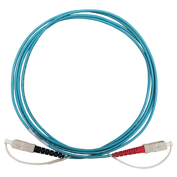 Ultima Multimode Test Reference Cords