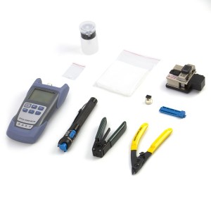 FTTx Tool Kit