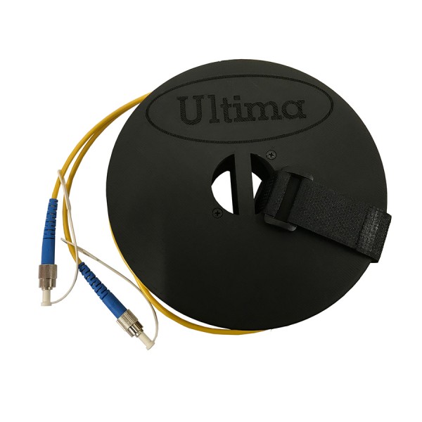 Ultima Singlemode Fibre Optic Launch Leads
