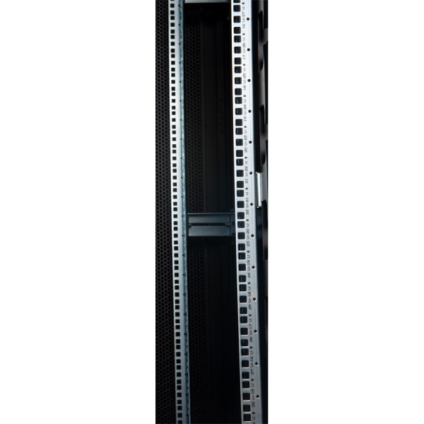 Lande Equipment Mounting Rails
