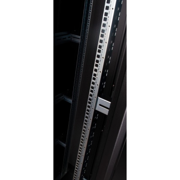 Lande Equipment Mounting Rails