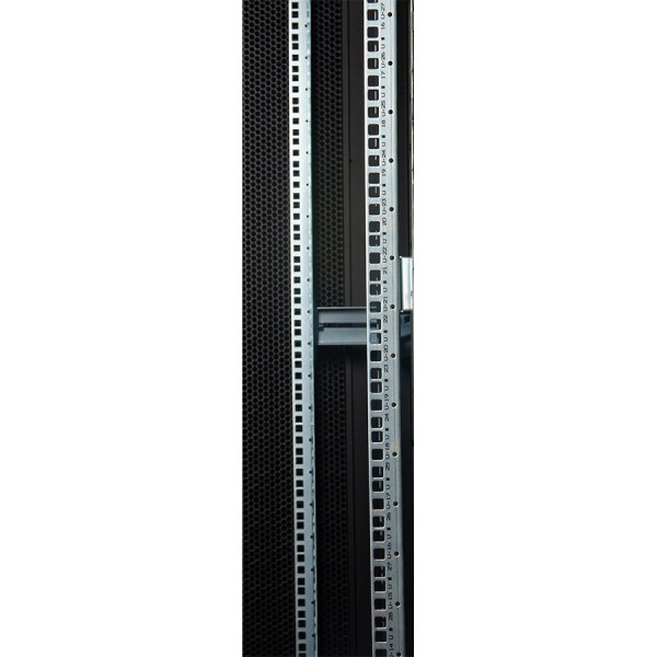 Lande Equipment Mounting Rails
