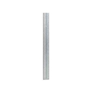 Cable Tray Zinc KDG-CMT-16UK-ZN (H)16U x (W)100mm