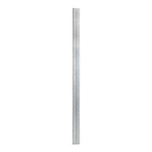 Cable Tray Zinc KDG-CMT-26UK-ZN (H)26U x (W)100mm