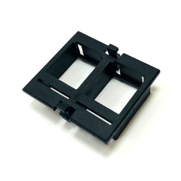 Panel Mount Keystone Adaptors