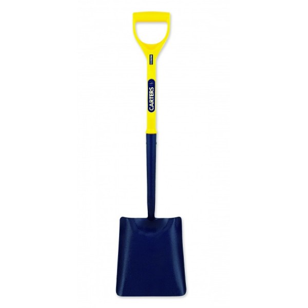 Richard Carter Square Mouth Shovels