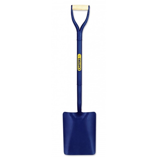Richard Carter Taper Mouth Shovels