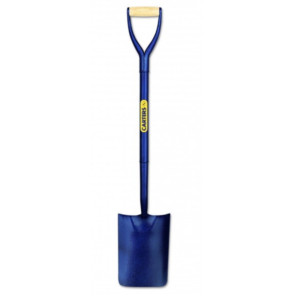 Richard Carter Trenching Shovels