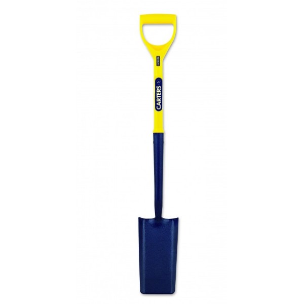 Richard Carter Cable Laying Shovels
