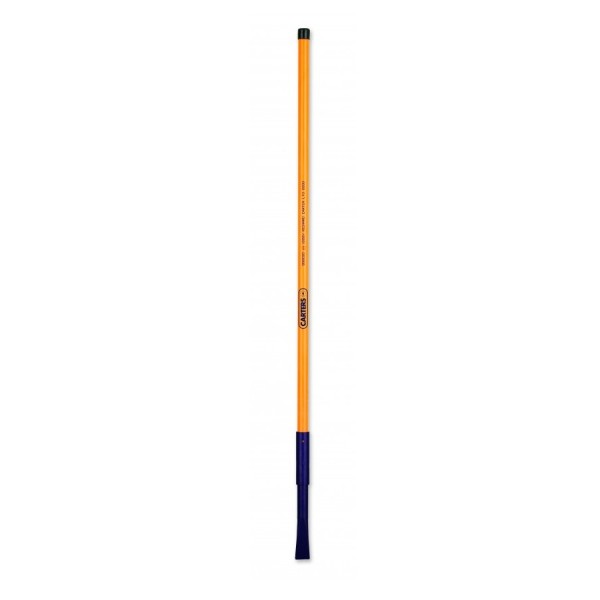 Richard Carter Crowbars
