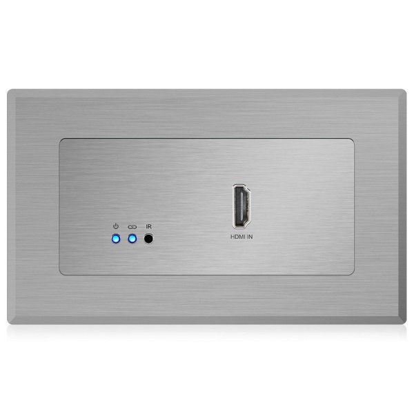 Blustream HDMI Wall Plate Extenders