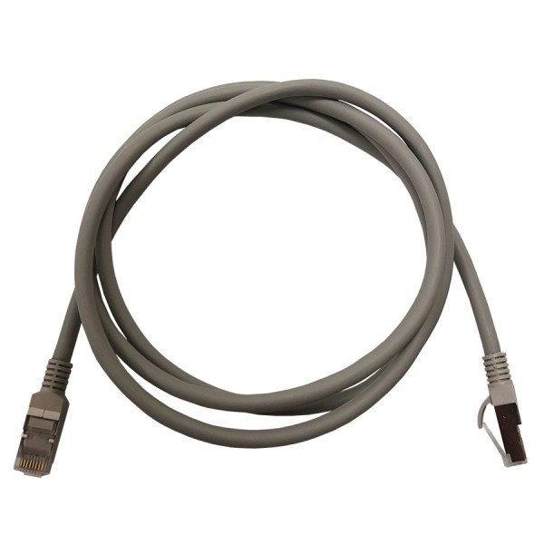 Ultima Cat6A S/FTP Patch Leads