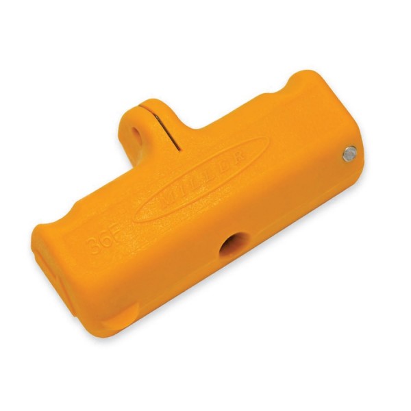 Miller FTTx Overhead Fibre Drop Cable Slitter