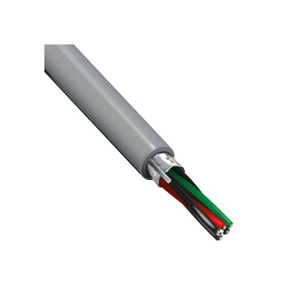 Belden Equivalent Overall Sheilded Twisted Pair Cables