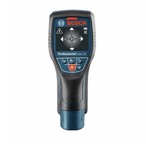 Wall and Floor Scanner D-tect 120 Metals, Cables, Water-filled Pipes & Studwork