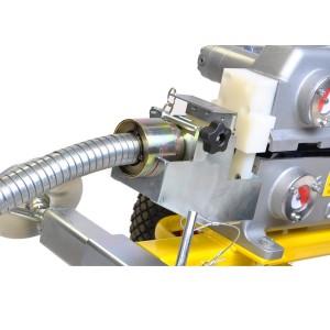 Duct Rod Pusher
