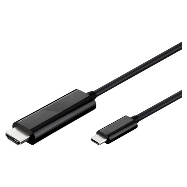 USB-C Adapter Leads