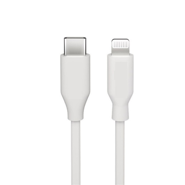 USB To Lightning Charging Leads