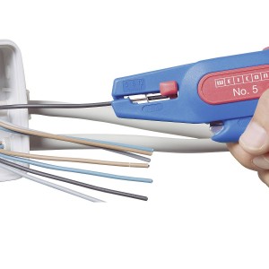 Automatic Wire Stripper No. 5