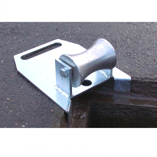 Heavy Duty Cable Roller Guide