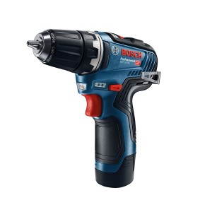 Drill/Driver GSR 12V-35 Professional 12V 2x 3Ah Battery GAL12V-40 L-Boxx