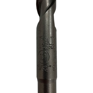 Masonry Drill Bit SDS Plus 4 Cutter (L)260mm (Dia)12mm