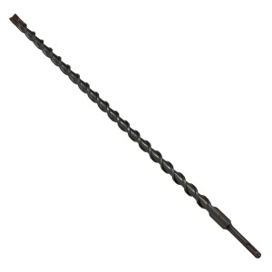 Masonry Drill Bit SDS Plus 4 Cutter (L)600mm (Dia)20mm