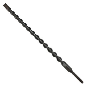 Masonry Drill Bit SDS Plus 4 Cutter (L)460mm (Dia)20mm