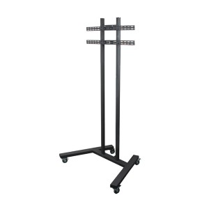 Flat Screen Display Trolley BT8503 Up to 800x600 Up to 60 Inch 50kg (H)1940mm x (W)1120mm x (D)782mm