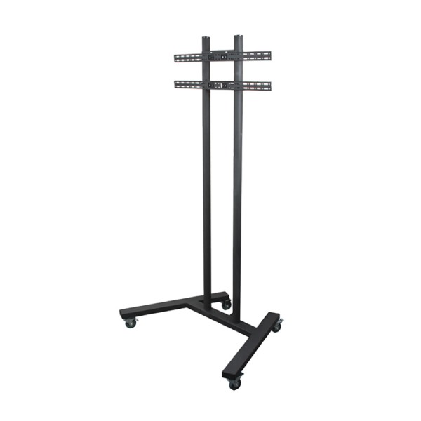 B-Tech Flat Screen Display Trollies