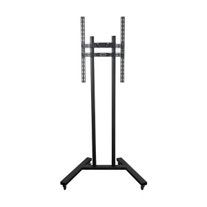 Flat Screen Display Trolley BT8503 Up to 800x600 Up to 60 Inch 50kg (H)1940mm x (W)1120mm x (D)782mm