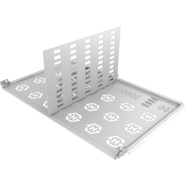 Huber+Suhner IANOS Fibre Chassis