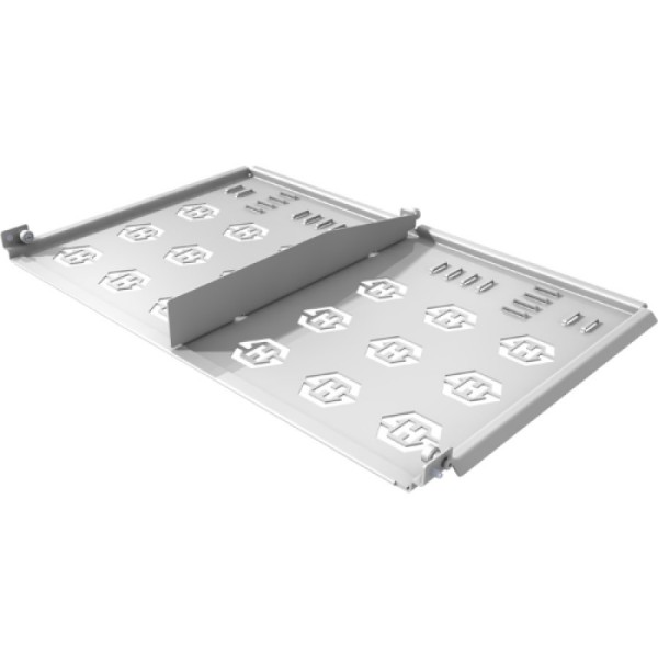Huber+Suhner IANOS Fibre Chassis