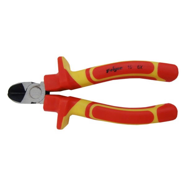 VDE Side Cutters