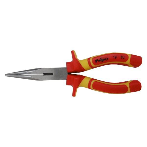 VDE Long Nose Pliers