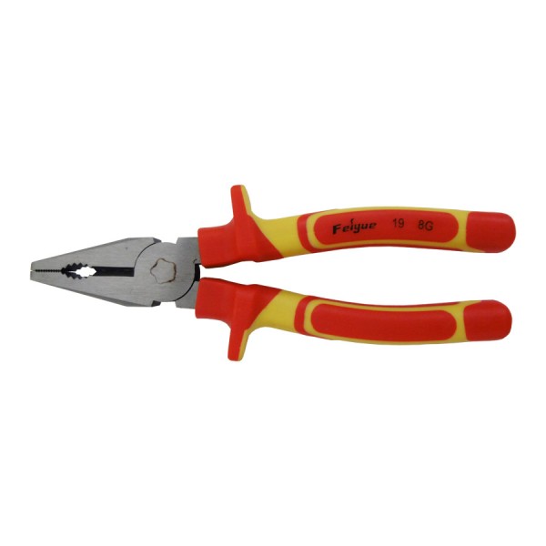 VDE Combination Pliers
