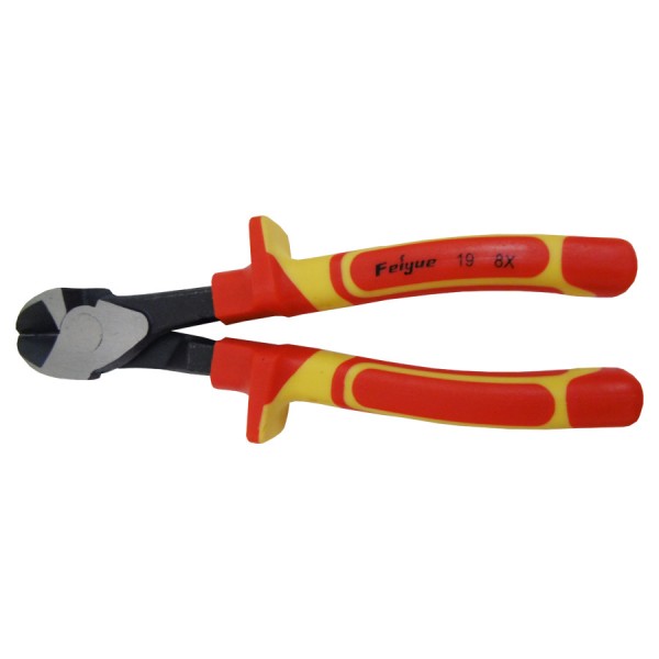 VDE Side Cutters